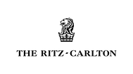 Ritz-Carlton logo used in Boston Limo VIP trust section